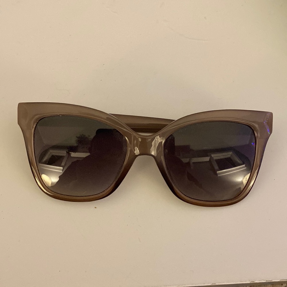 Kate Spade Cat Eye Sunglasses